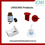 Buy Urocare Products in Australia - Joya Medical Supplies Gold Coast