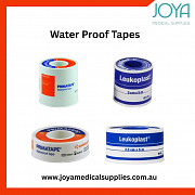 Buy Water Proof Tapes in Australia - Joya Medical Supplies Gold Coast