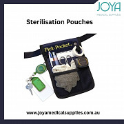Buy Sterilisation Pouches in Australia - Joya Medical Supplies Gold Coast