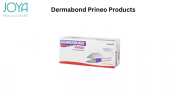 Buy Dermabond Prineo Products in Australia - Joya Medical Supplies Brisbane