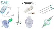 Buy IV Accessories in Australia - Joya Medical Supplies Brisbane