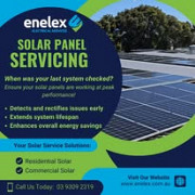 Strata Electrician Brunswick | Electrician Brunswick | Enelex Electrical Services Melbourne