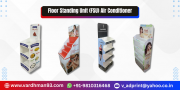 Floor Standing Unit (FSU) Air Conditioner – High Performance Cooling Solutions | Vardhman93 Delhi