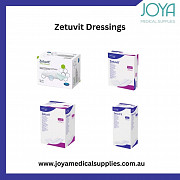 Buy Zetuvit Dressings in Australia - Joya Medical Supplies Brisbane