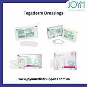 Buy Tegaderm Dressings in Australia - Joya Medical Supplies Gold Coast