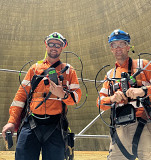 Laser Scanning Services Australia | Terrestrial Laser Scanning | AUAV Melbourne