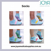 Buy Socks Online in Australia - Joya Medical Supplies Gold Coast