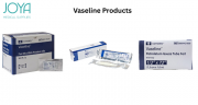 Buy Vaseline Products in Australia - Joya Medical Supplies Brisbane