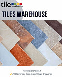 Tiles Warehouse: Quality Tiles for Every Space Chaguanas