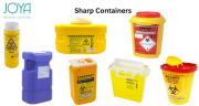 Buy Sharp Containers in Australia - Joya Medical Supplies Brisbane