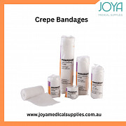 Buy Crepe Bandages in Australia - Joya Medical Supplies Gold Coast