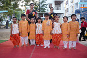 Shashvat Preschool | Best Play School in Nizampet, Hyderabad Hyderabad
