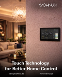 Home Automation Services in India - Wohnux Chandigarh