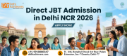 Direct B.Ed Admission in Delhi NCR 2026 | Delhi Achievers Delhi