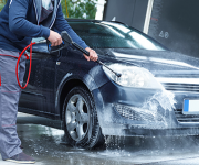 Car Wash System in Melbourne and How it Can Improve Vehicles Melbourne