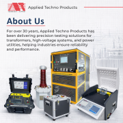 SF6 GSC 15 – Applied Techno Products Gurgaon