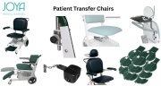 Buy Patient Transfer Chairs in Australia - Joya Medical Supplies Brisbane