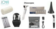 Buy Otoscopes in Australia - Joya Medical Supplies Brisbane