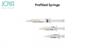 Buy Prefilled Syringes in Australia - Joya Medical Supplies Brisbane