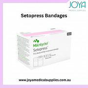 Buy Setopress Bandages in Australia - Joya Medical Supplies Gold Coast