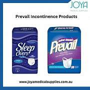 Buy Prevail Incontinence Products in Australia - Joya Medical Supplies Gold Coast