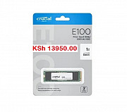 Brand new solid state drives 30 Nairobi
