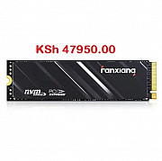 Brand new solid state drives 30 Nairobi