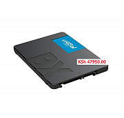 Brand new solid state drives 30 Nairobi