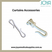 Buy Curtains Accessories in Australia - Joya Medical Supplies Gold Coast