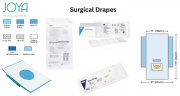 Buy Surgical Drapes in Australia - Joya Medical Supplies Brisbane