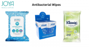 Buy Antibacterial Wipes in Australia - Joya Medical Supplies Brisbane