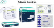 Buy AsGuard Dressings in Australia - Joya Medical Supplies Brisbane