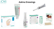 Buy Askina Dressings in Australia - Joya Medical Supplies Brisbane