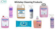 Buy Whiteley Cleaning Products in Australia - Joya Medical Supplies Brisbane