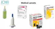 Buy Medical Lancets in Australia - Joya Medical Supplies Brisbane