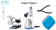 Buy Surgical Clippers in Australia - Joya Medical Supplies Brisbane