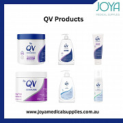 Buy QV Products in Australia - Joya Medical Supplies Gold Coast