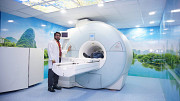 MRI Test In Lahore | Alnoor Diagnostic Centre from Lahore