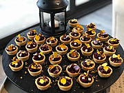 Planning a Product Launch? Here's the Canapé Menu You Need Melbourne