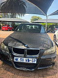 Bmw e90(320i) from Johannesburg