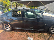 Bmw e90(320i) from Johannesburg