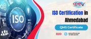 ISO Certification in Ahmedabad – Trusted & Affordable ISO Consultants | QMS Certificate Delhi