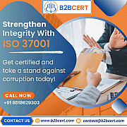 Get ISO 37001 Certification Services in Houston for Anti-Bribery Management Texas City