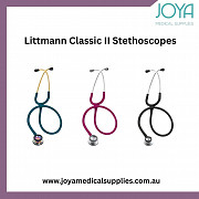Buy Littmann Classic II Stethoscopes in Australia - Joya Medical Supplies Gold Coast