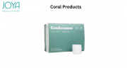 Buy Coral Products in Australia - Joya Medical Supplies Brisbane