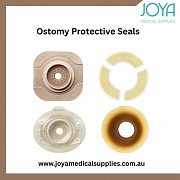 Buy Ostomy Protective Seals in Australia - Joya Medical Supplies Gold Coast
