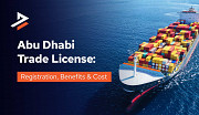 How to Register Trade License in Abu Dhabi? Dubai