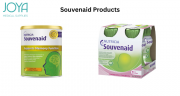 Buy Souvenaid Products in Australia - Joya Medical Supplies Brisbane