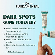 Clarifying Serum for Acne & Dark Spots: Clear Skin Routine That Works Jaipur