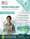 Best English Institute in UAE | Learn Fast & Speak Fluently Sharjah